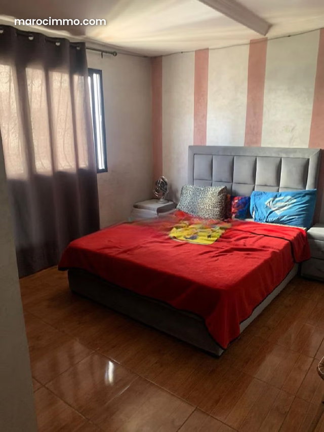 Appartement à Vendre de 169.0 m² à Casablanca, Hopitaux — 3
