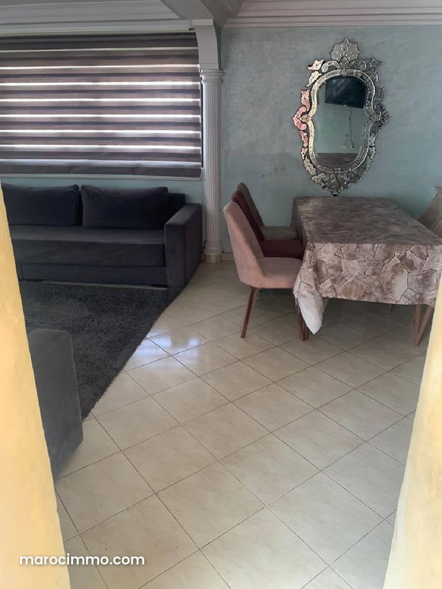 Appartement à Vendre de 169.0 m² à Casablanca, Hopitaux — 5