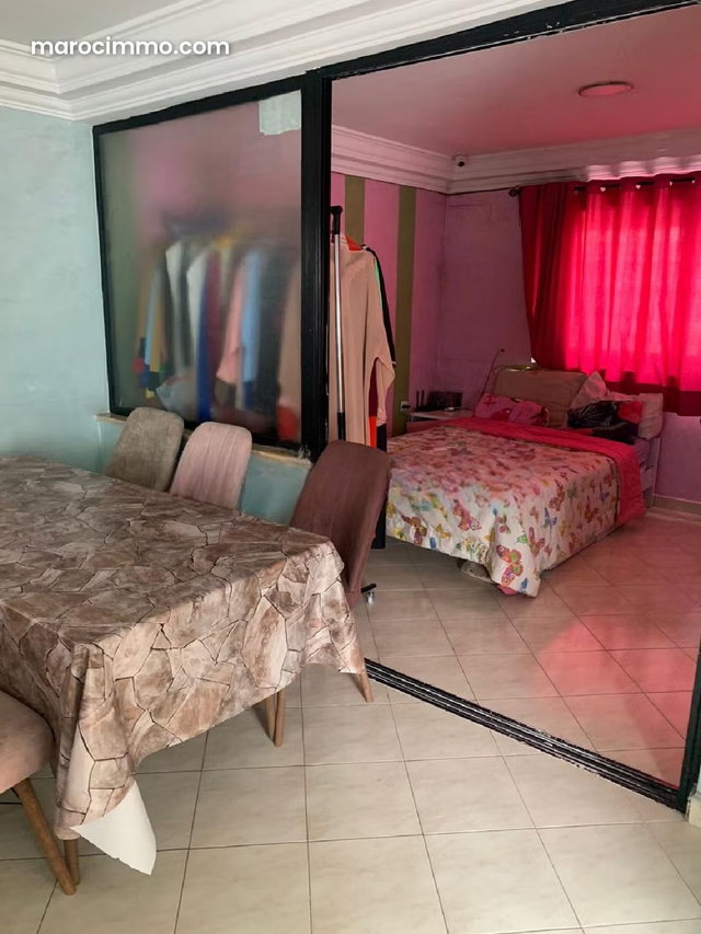 Appartement à Vendre de 169.0 m² à Casablanca, Hopitaux — 4