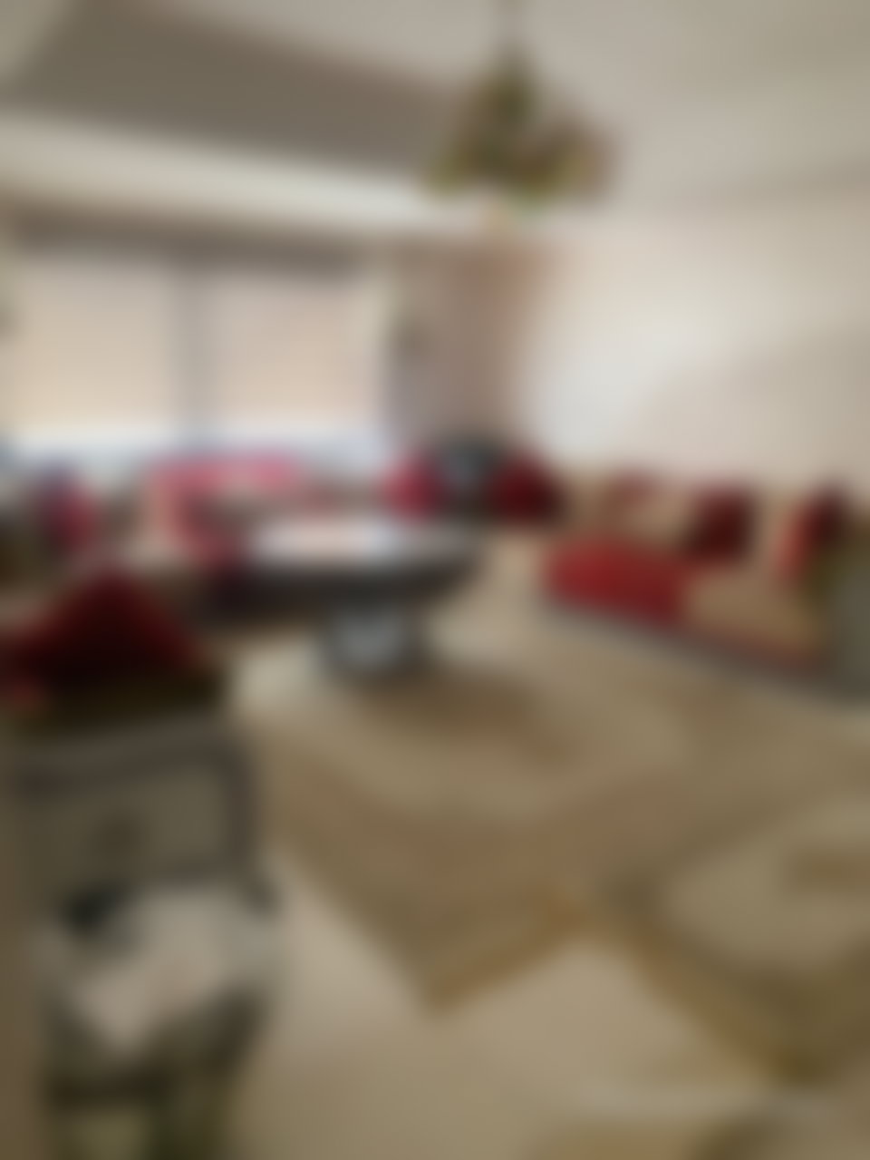 169 sqm Apartment, 3 Bedrooms, Quartier des Hôpitaux, Casablanca