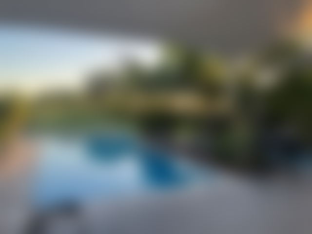 700 sqm Villa Facing the Golf Course for Sale in Bouskoura Green City — Bouskoura