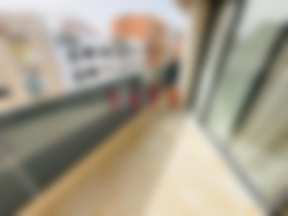 Appartement 2 chambres avec terrasses, Bourgogne, Casablanca
