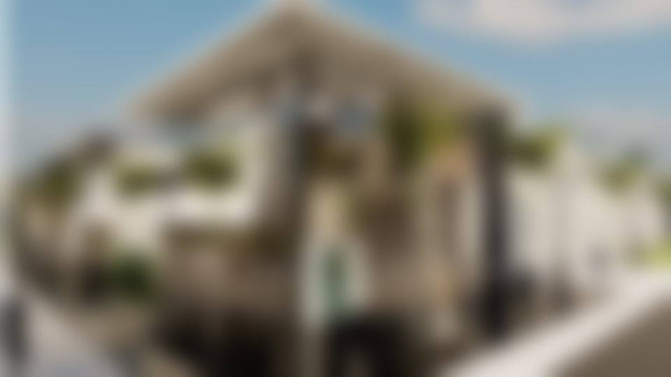 400 m² Commercial Plot with Wide Frontage, Dar Bouazza