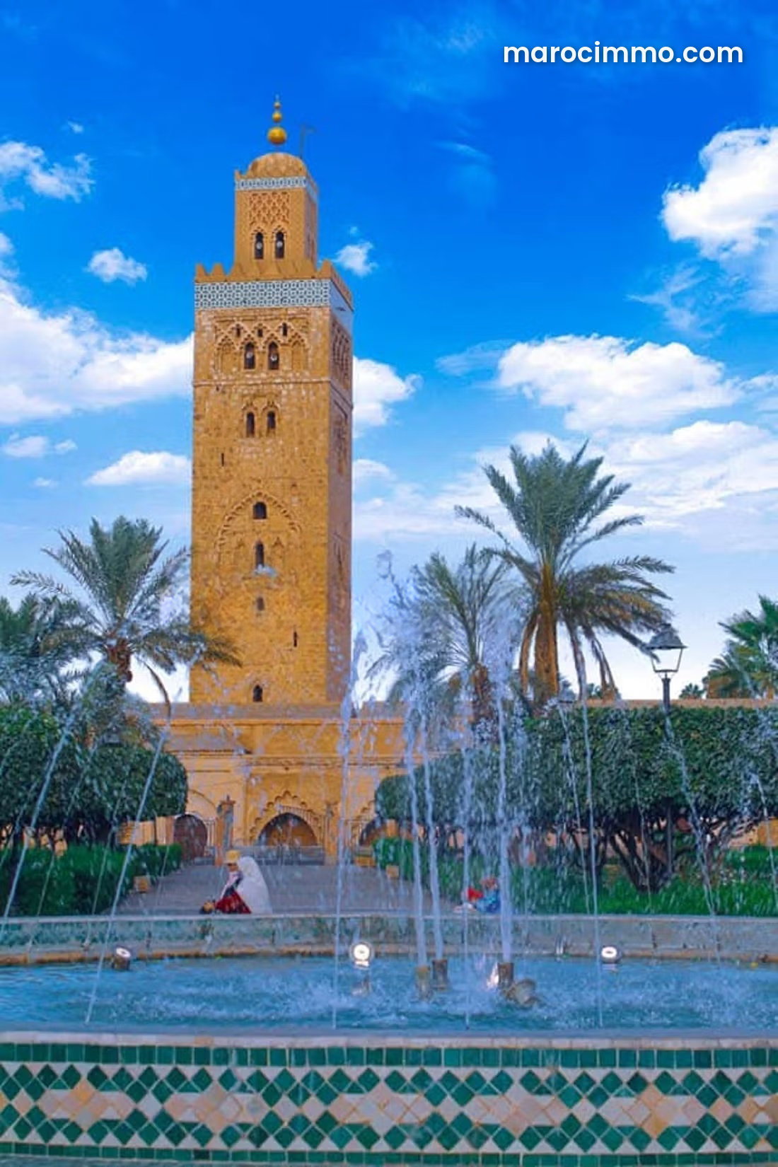 Riad to Renovate, Ksibat Nhas, Marrakech, Exceptional Potential — Marrakesh