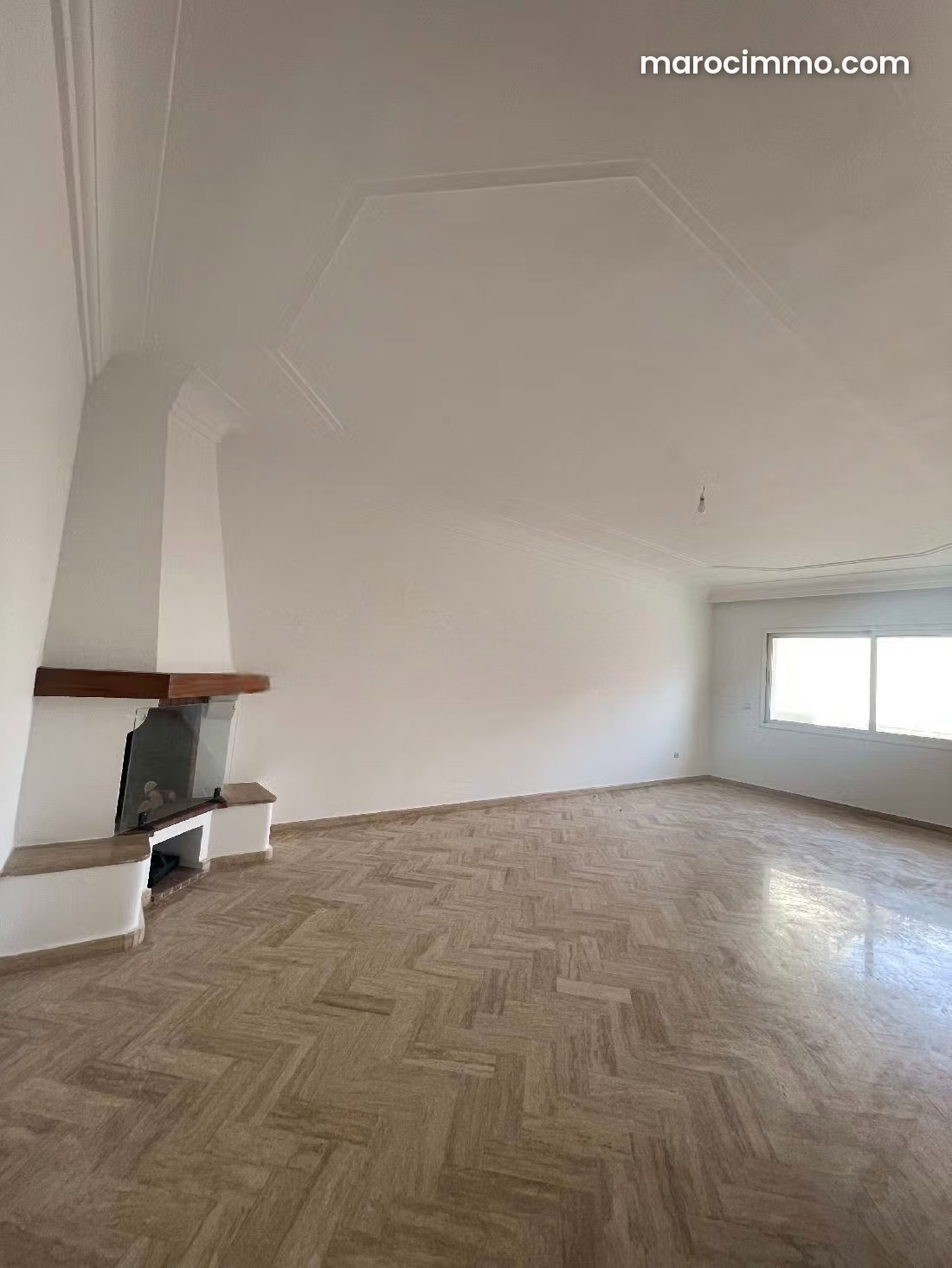 125 sqm Apartment in Racine, Casablanca, 3 Bedrooms — Casablanca