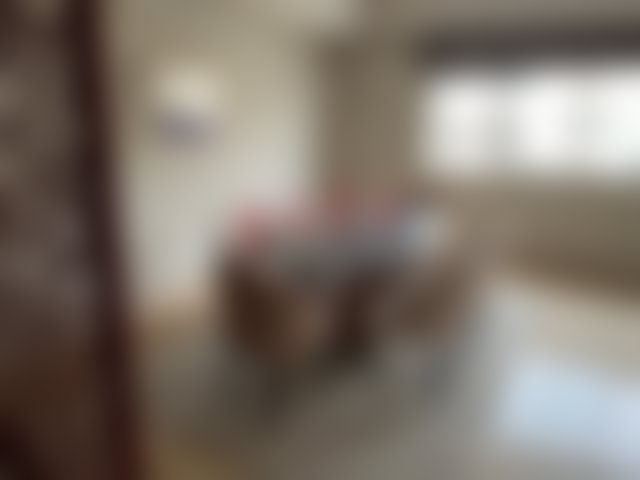 Appartement meublé haut standing au Palmier Casablanca — 3