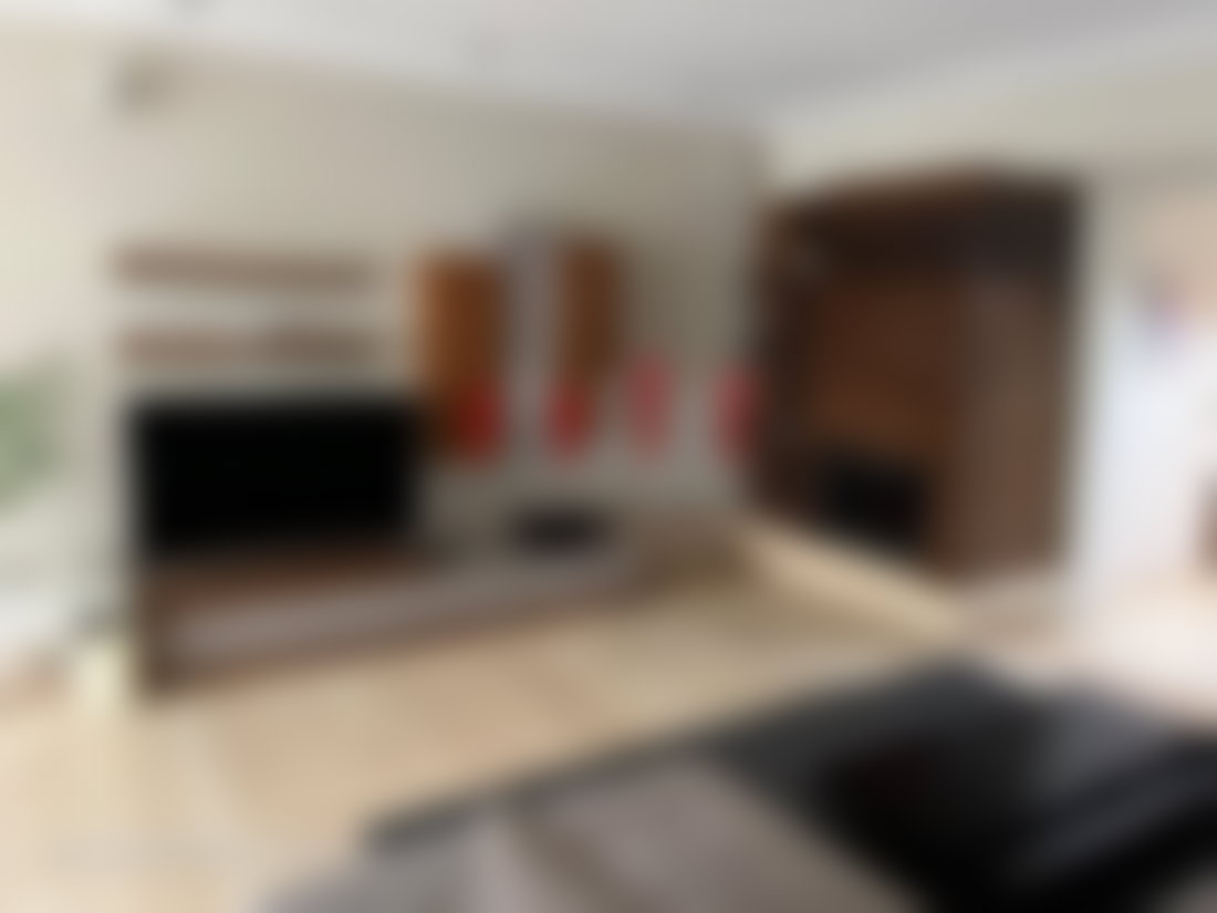 Appartement meublé haut standing au Palmier Casablanca