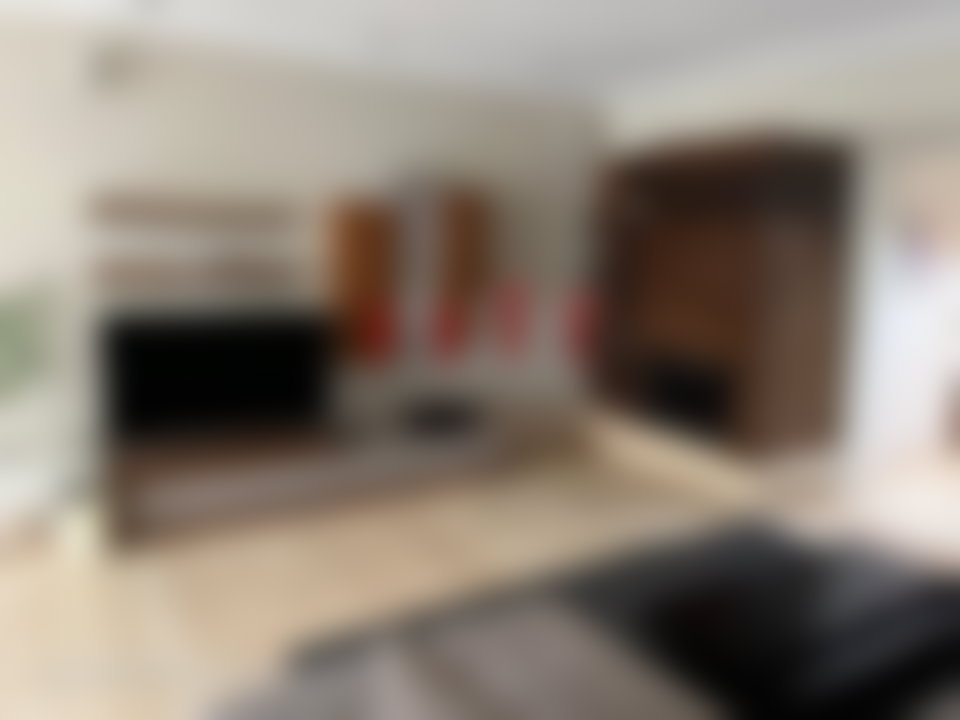 Appartement meublé haut standing au Palmier Casablanca