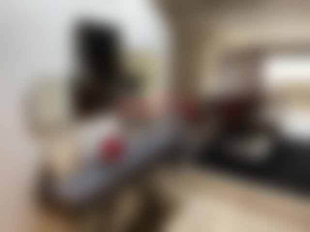 Appartement meublé haut standing au Palmier Casablanca — 4