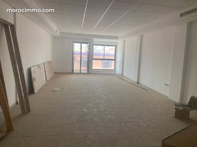 Bureau à louer 67m2 à Massira 1 — 3