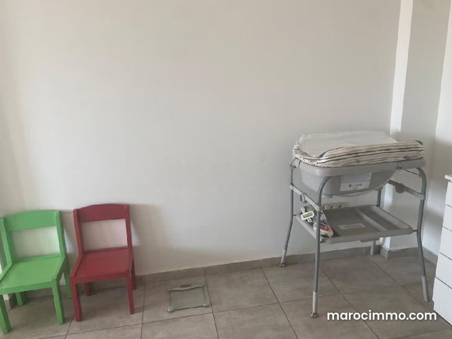 Bureau à louer 67m2 à Massira 1 — 2