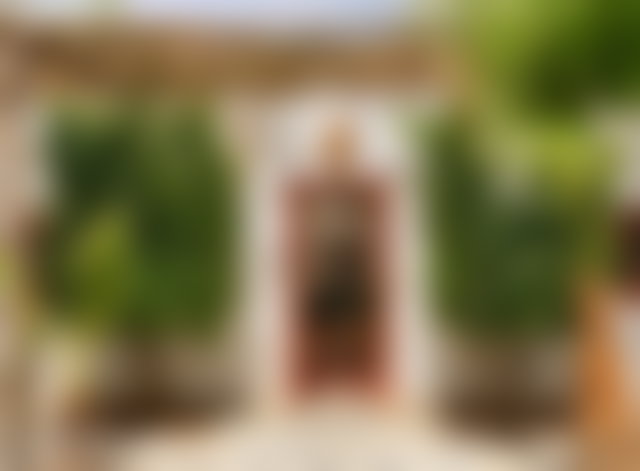 فيلا فاخرة للبيع بطريق أكادير الصويرة في مراكش — 4