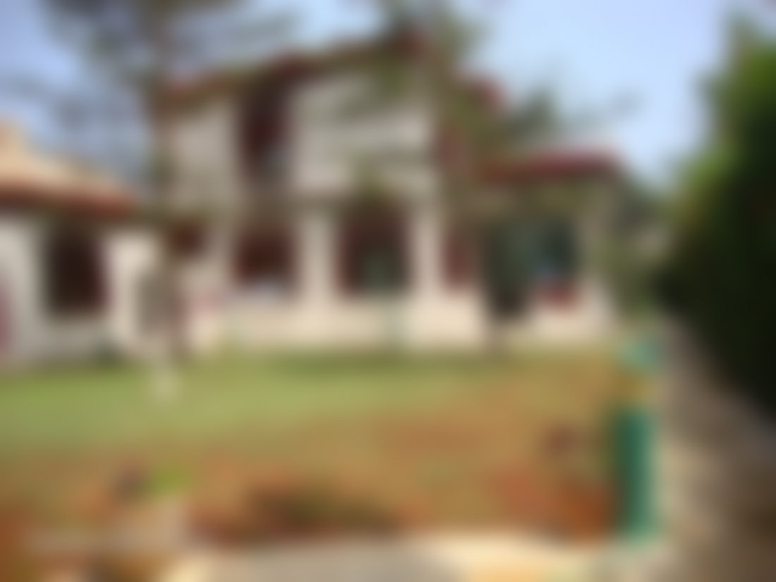 530 m² villa with 7 bedrooms, swimming pool and sea view in Saidia