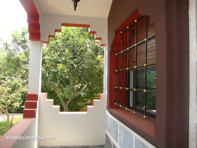 Charming Villa — 5