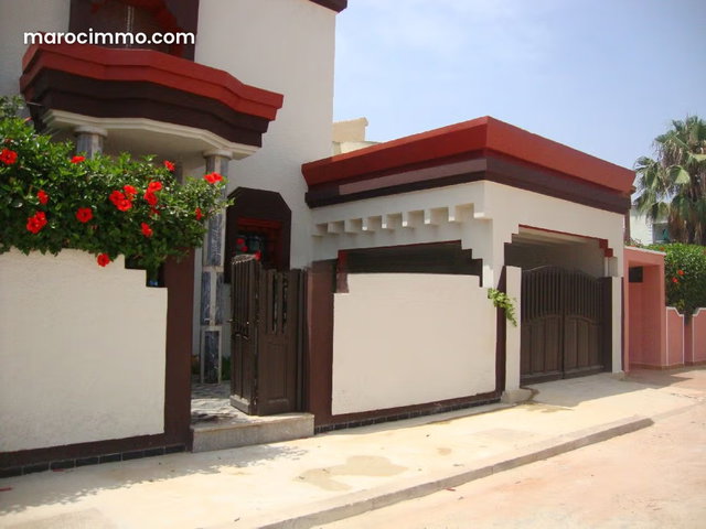 Charming Villa — 2