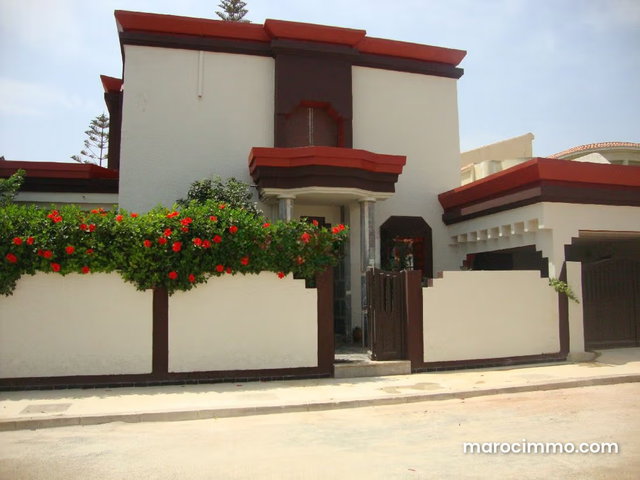 Charming Villa — 3