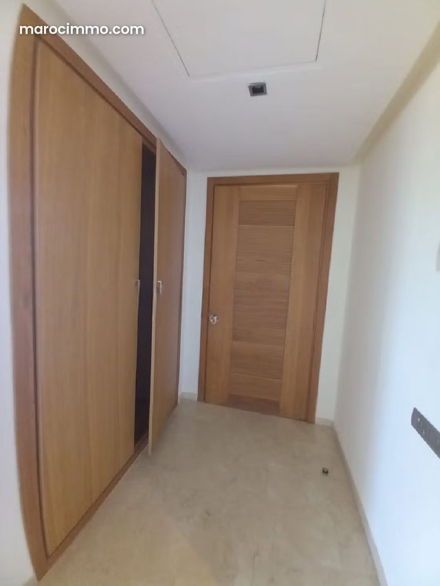 Appartement meublé à l'orangerie de souissi — 5