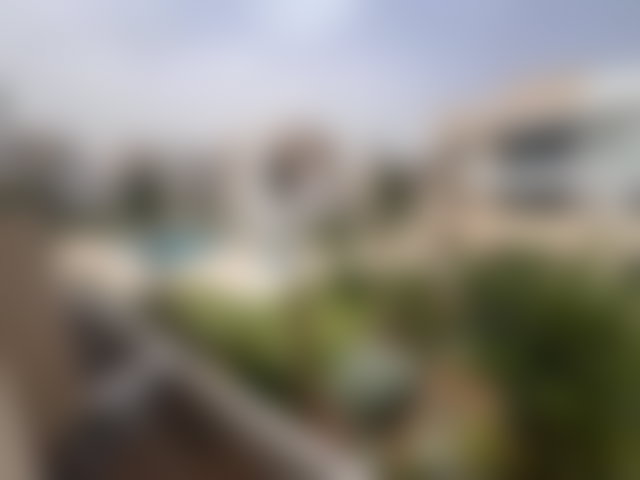 Appartement 2 chambres avec piscine, Ville verte, Bouskoura — 4