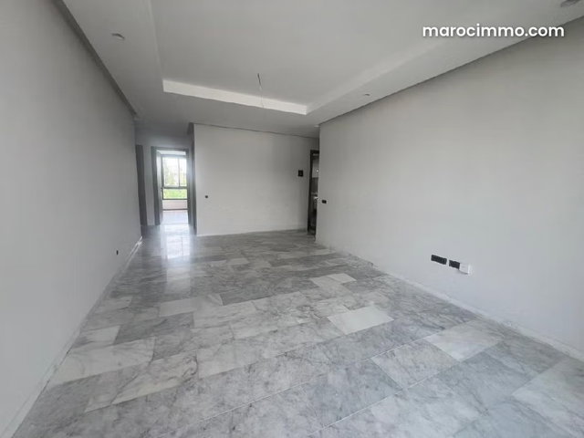 Appartement à louer à Bouskoura ville verte — 5