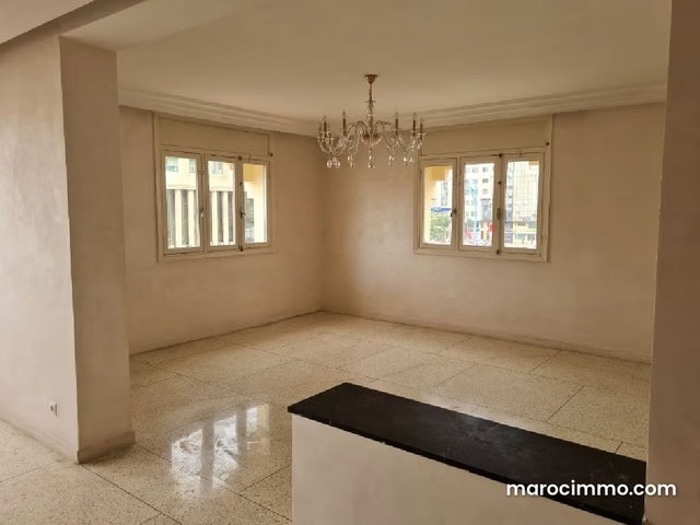 Appartement en location sur GAUTHIER — 2