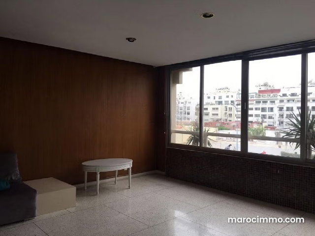 Appartement en location sur GAUTHIER — 4
