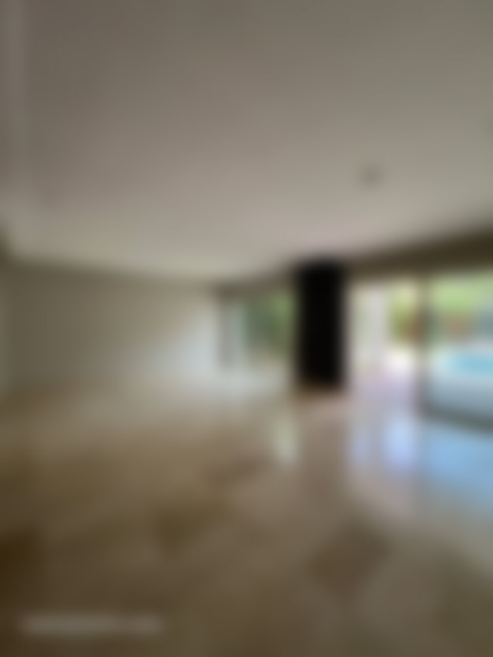 Villa for rent in Ville Verte, Bouskoura