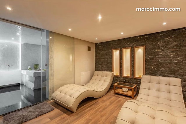 Spa de luxe à vendre sur Marrakech — 5