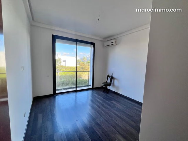 Appartement neuf à vendre à Darbouazza — 4
