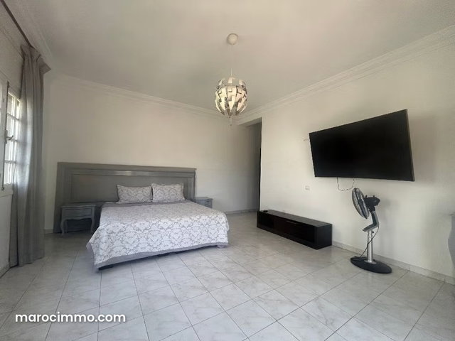 For Sale: 630.0 m² Villa in Casablanca, California — 5