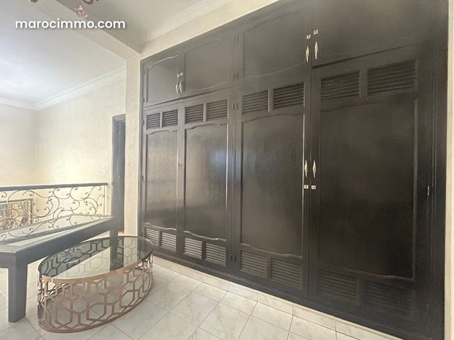 For Sale: 630.0 m² Villa in Casablanca, California — 4