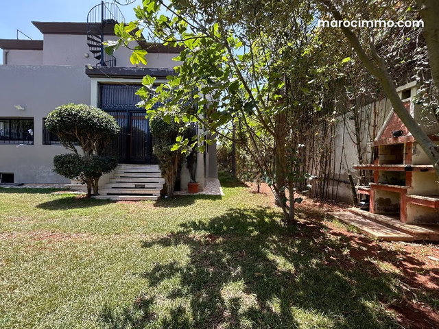 For Sale: 630.0 m² Villa in Casablanca, California — 3
