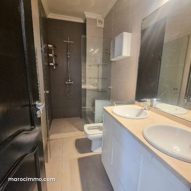 Appartement à Vendre de 98.0 m² à Casablanca, Bourgogne Anfa — 5