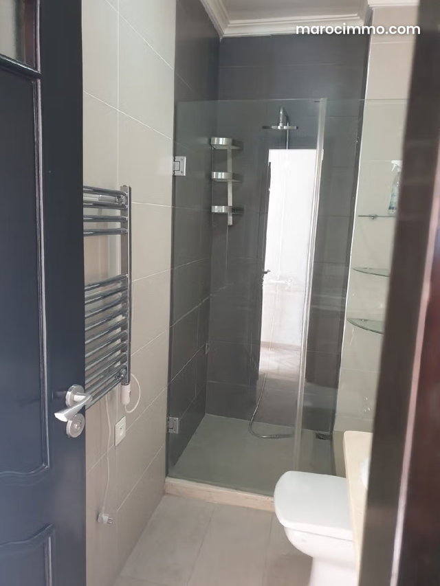 Appartement à Vendre de 98.0 m² à Casablanca, Bourgogne Anfa — 3