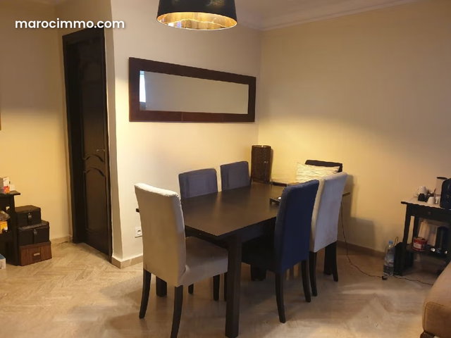 Appartement à Vendre de 98.0 m² à Casablanca, Bourgogne Anfa — 2