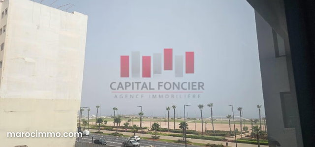 New Office Space for Rent in Prime Location on La Corniche Boulevard — 5