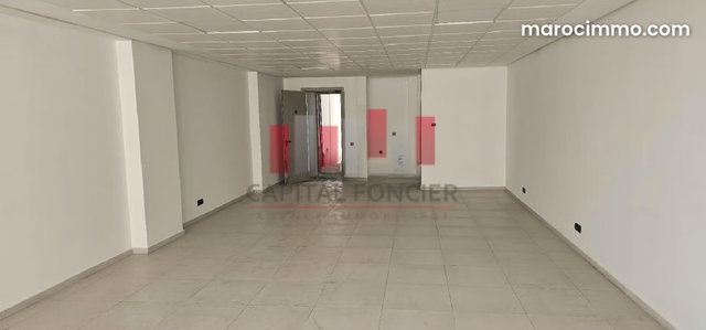 New Office Space for Rent in Prime Location on La Corniche Boulevard — 3