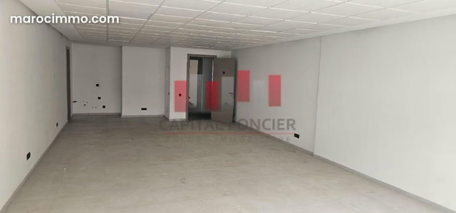 New Office Space for Rent in Prime Location on La Corniche Boulevard — 2