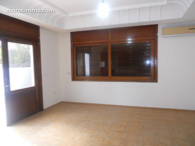 House for rent in CIL HAY SALAM — 4