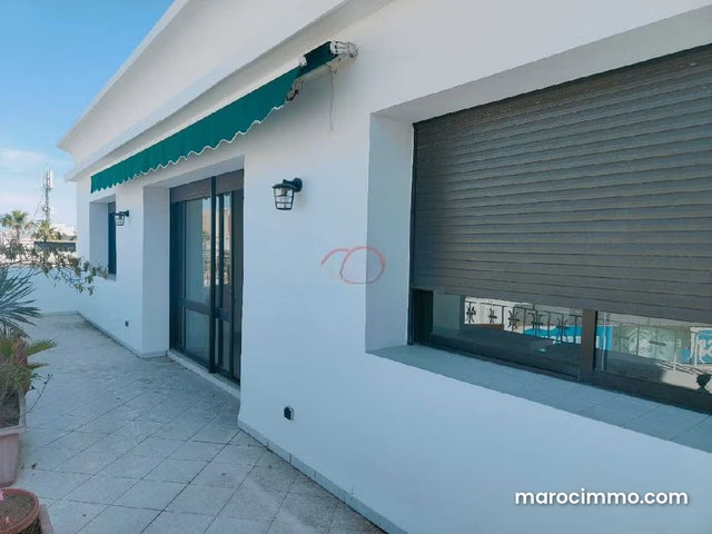 Vente Appartement à gauthier — 4