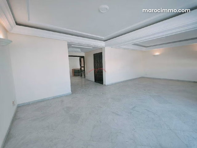 Vente Appartement à gauthier — 2