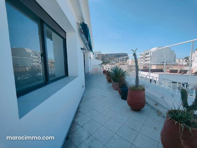 Vente Appartement à gauthier — 3