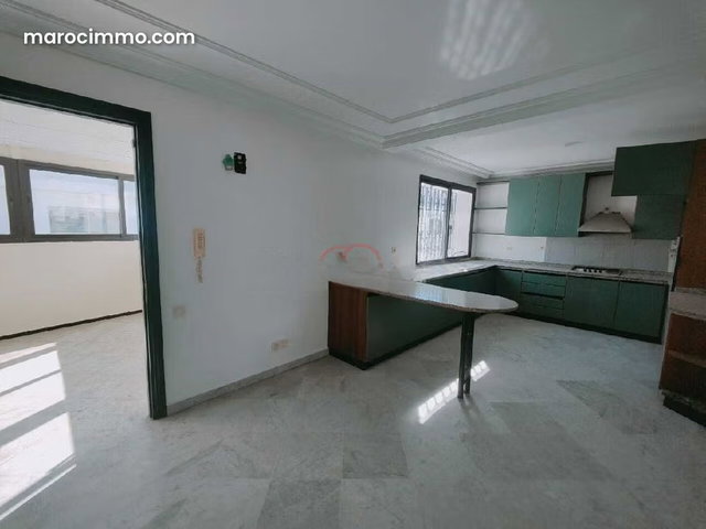 Vente Appartement à gauthier — 5