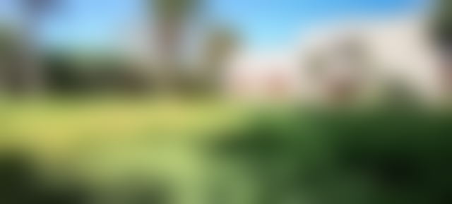 650 sqm Villa with 1,763 sqm Garden, Souissi, Rabat — Rabat