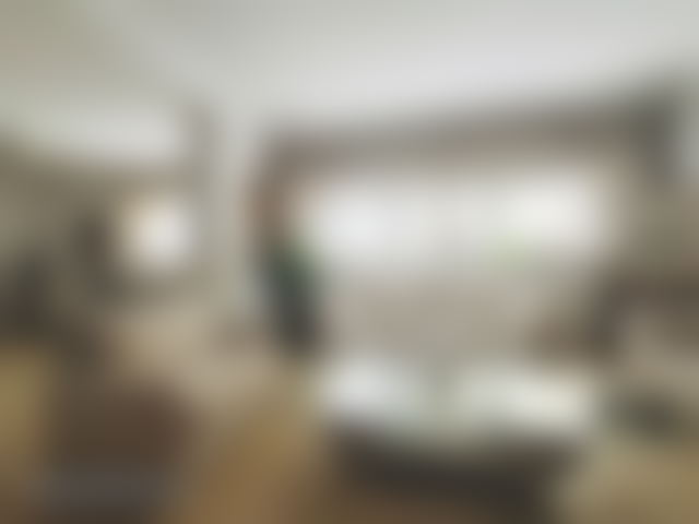 Upscale 5-Room Apartment in the Heart of Gauthier, Casablanca — Casablanca