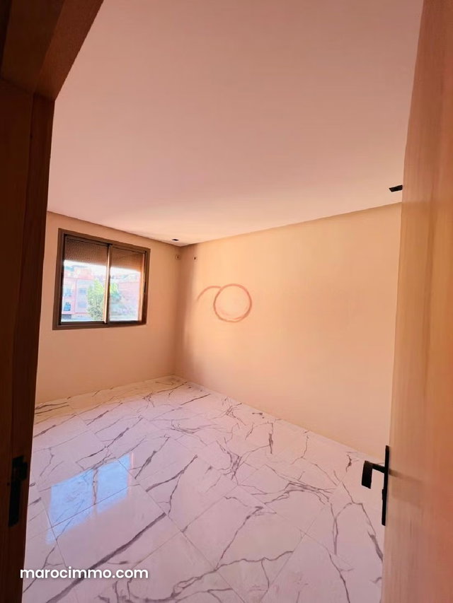Vente Appartement à hay izdihar — 2