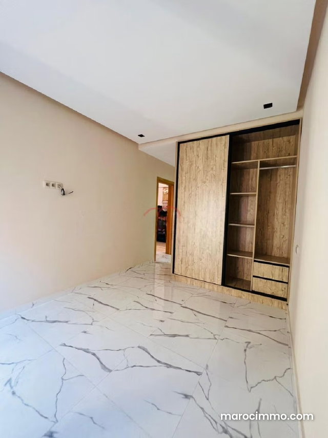 Vente Appartement à hay izdihar — 4