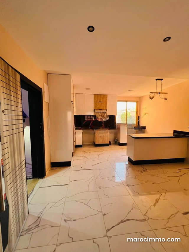 Vente Appartement à hay izdihar — 5