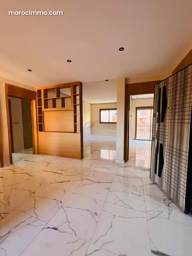 Vente Appartement à hay izdihar — 3