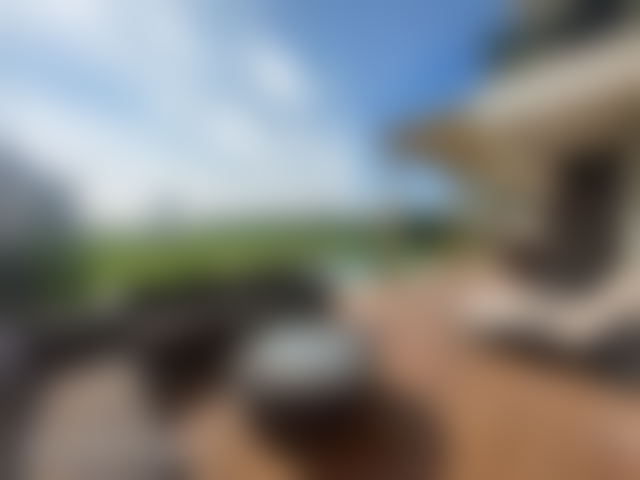 250 sqm Apartment with Garden, Ville Verte Bouskoura — Bouskoura