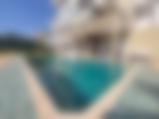 Appartement 250 m² avec jardin, Ville verte Bouskoura — 5
